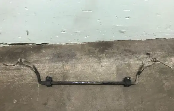 Volvo S80 Front anti-roll bar/sway bar