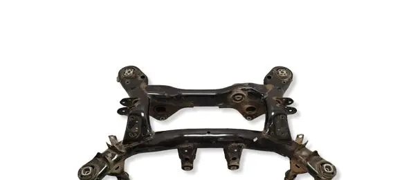 BMW X1 E84 Rear subframe 33316792474