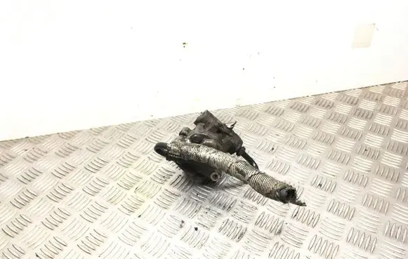 Volkswagen Polo III 6N 6N2 6NF Power steering pump