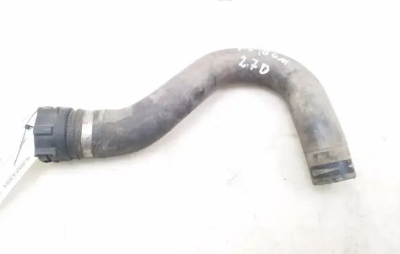 Audi A6 S6 C6 4F Air intake hose/pipe
