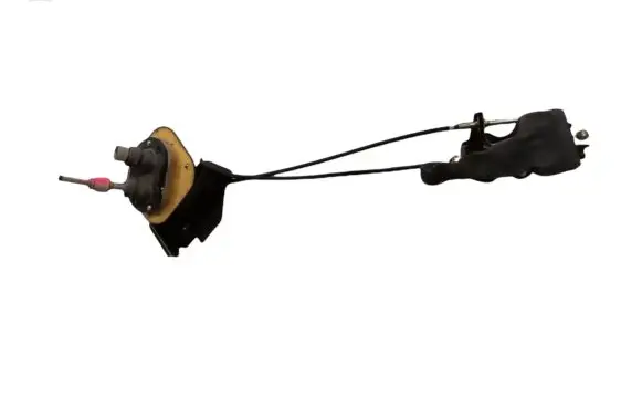 Peugeot Boxer Gear shifter/selector 1326257080