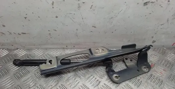 Porsche 911 991 Engine bonnet/hood hinges 99151115103