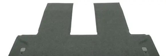 Volkswagen ID. Buzz Trunk/boot mat liner 1T3863463N