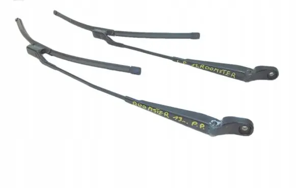 Skoda Roomster (5J) Front wiper blade arm