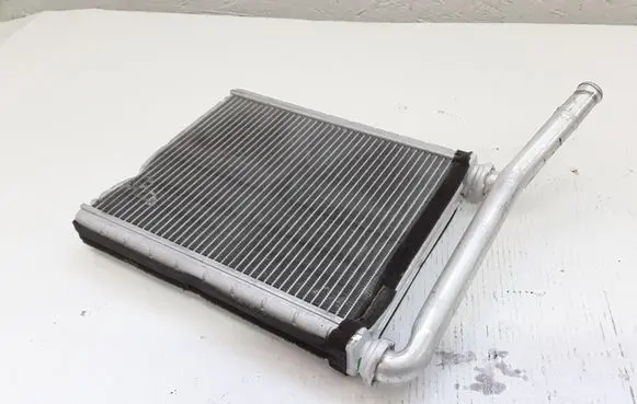 Toyota Verso Heater blower radiator NOCODE