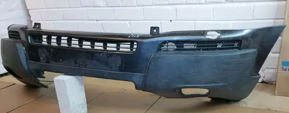 Volvo XC90 Front bumper 08620598