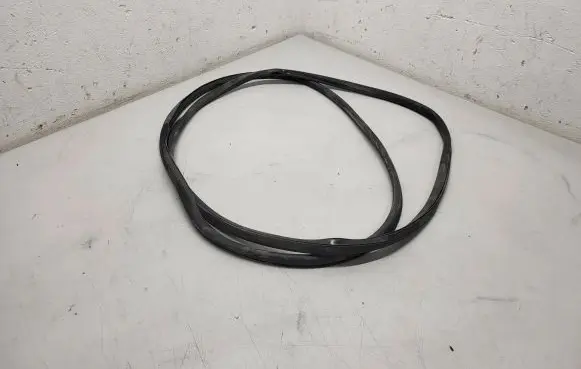 Audi A4 S4 B9 Rubber seal rear door 