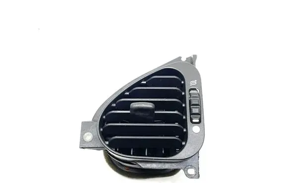 Jaguar XK8 - XKR Dashboard side air vent grill/cover trim GJA6721AE