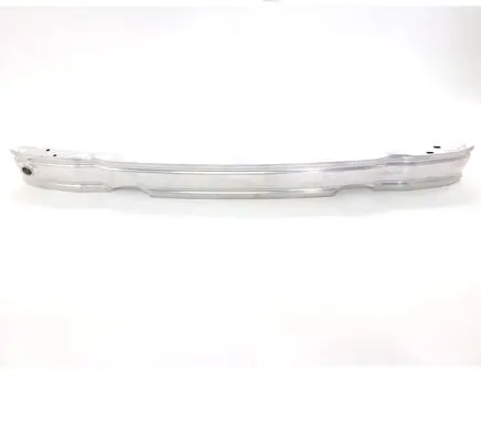 Front bumper cross member