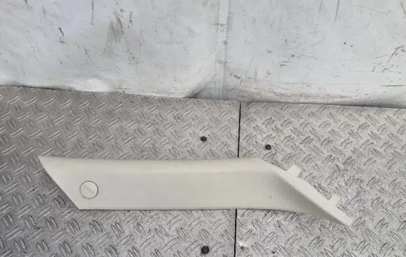 Mini Cooper Countryman R60 (A) pillar trim 9812096 51439812096 52107010