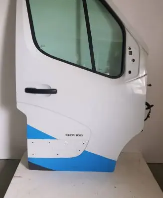 Opel Movano B Front door