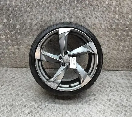 Audi RS5 R20 alloy rim D5627