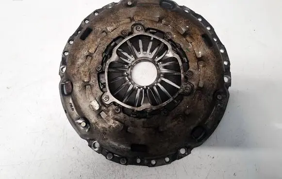 Opel Zafira B Pressure plate 