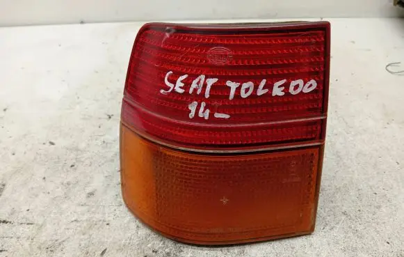 Seat Toledo I (1L) Rear/tail lights