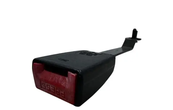 Renault Clio III Front seatbelt buckle 750787 34042795 022712