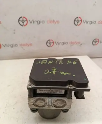 Hyundai Santa Fe ABS Pump 0265950525