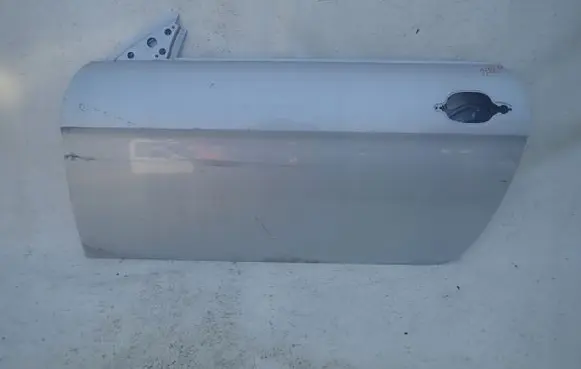 BMW 6 E63 E64 Front door