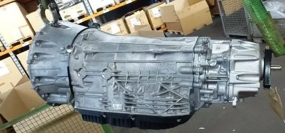 Mercedes-Benz X-class W470 Automatic gearbox 72504800733559KG