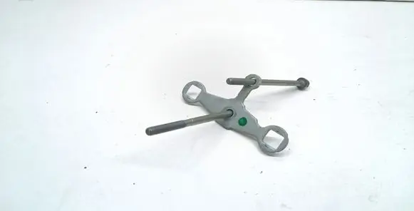 Fuel Injector clamp holder