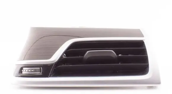 BMW 7 G11 G12 Dashboard side air vent grill/cover trim 929949804 912947531 6822164