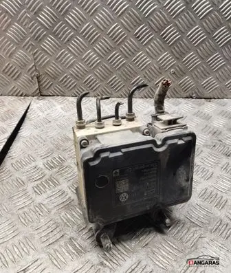 Volkswagen Caddy ABS Pump 1k0907379bl