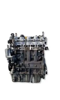 KIA Sportage Engine D4EA 4H054833