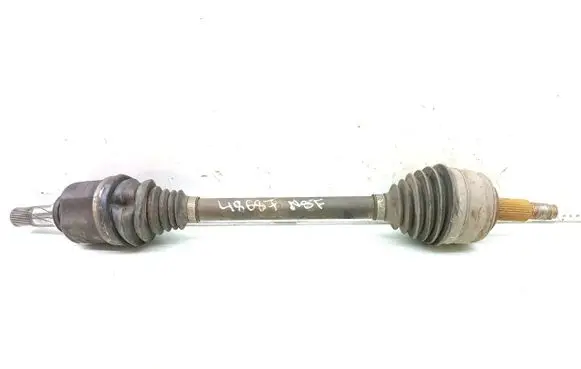 Renault Master III Front driveshaft