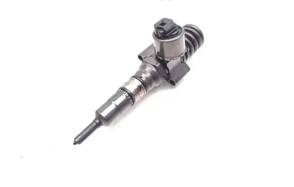 Jeep Patriot Fuel injector 0414720404