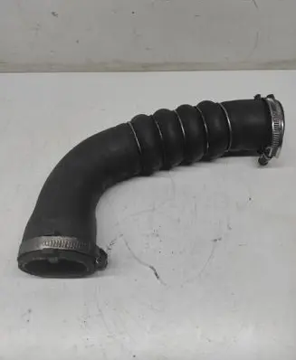 Audi A6 S6 C6 4F Intercooler hose/pipe 4F0145738F