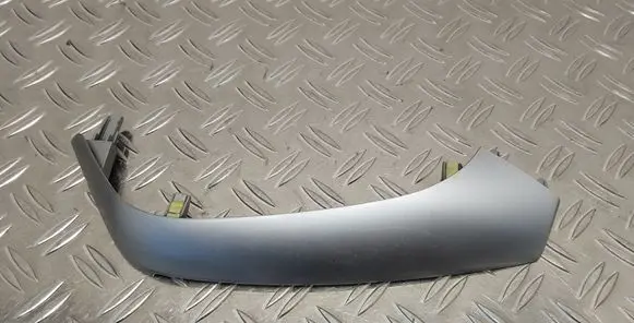 Toyota Verso Panel trim 554350F010