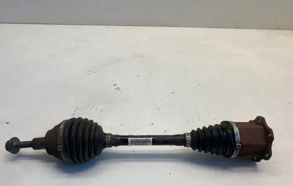 Volkswagen Golf VII Front driveshaft 5Q0407271DB