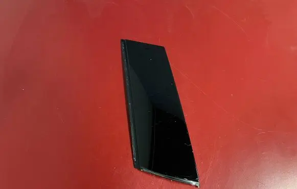 Mini One - Cooper F56 F55 Rear side glass trim 7300013