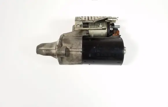 Mercedes-Benz R W251 Starter motor A0061515901