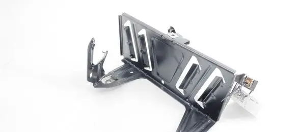 BMW 5 F10 F11 Sound amplifier holder/bracket 9153135 65159153135