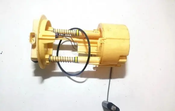 Renault Modus Fuel level sensor 