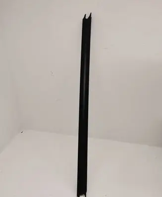 BMW 3 F30 F35 F31 Rubber seal front door window/glass 7258299