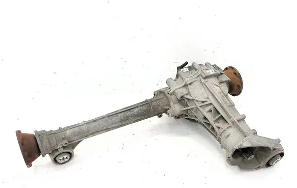 Porsche Cayenne (92A) Front differential 4460310123