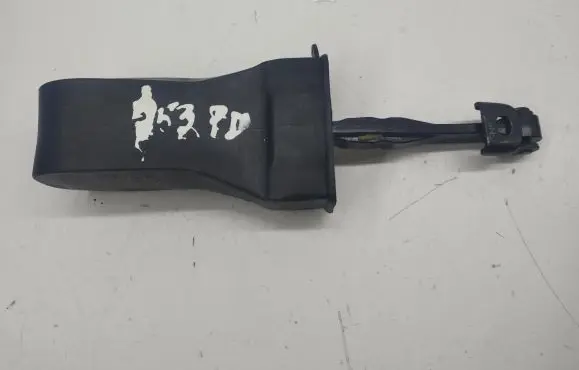 Volkswagen Tiguan Front door check strap stopper 5NA837267
