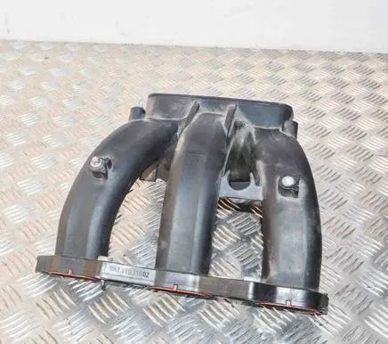 Intake manifold