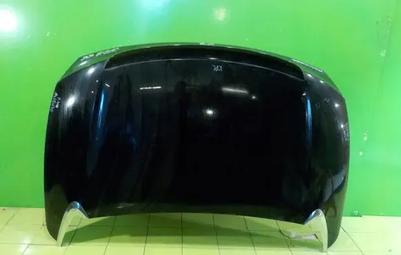 Peugeot 308 Tailgate/trunk/boot lid 14AB136