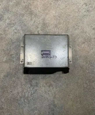 Subaru Legacy ABS control unit/module 27526AE190 2810032 620000M0511