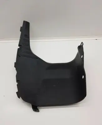 Nissan Qashqai Rear arch fender liner splash guards 78818JD00A