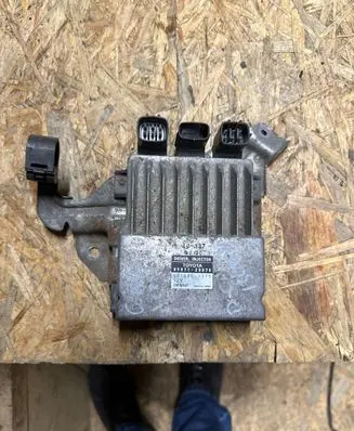 Toyota Corolla Verso AR10 Fuel injection control unit/module 8987120070 1310001371