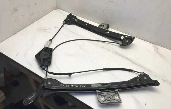 Audi A5 8T 8F Front door electric window regulator 8T0837462D 1021930236108