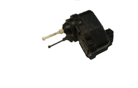 Audi 80 90 S2 B4 Headlight level adjustment motor 0307851346