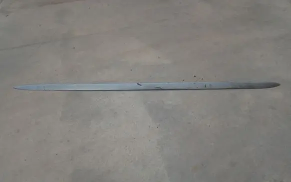 Audi S5 Sill