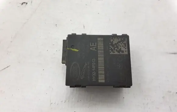 Land Rover Range Rover L405 Other control units/modules HY3214F012AE