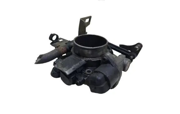 Opel Astra G Throttle body valve 90529710