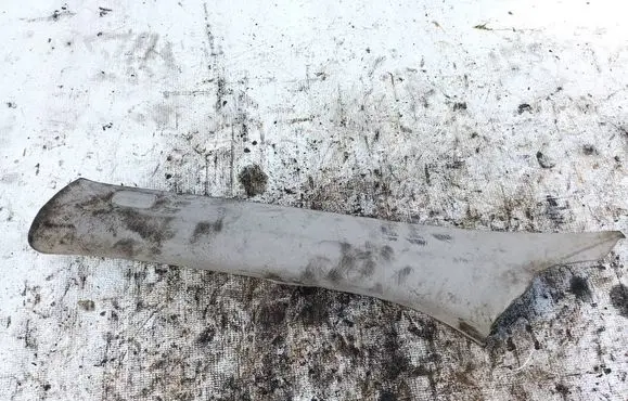 Mercedes-Benz GLE (W166 - C292) (C) pillar trim a1666901325 a1666904325
