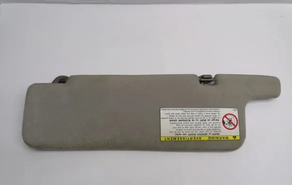 Toyota Prius (XW10) Sun visor